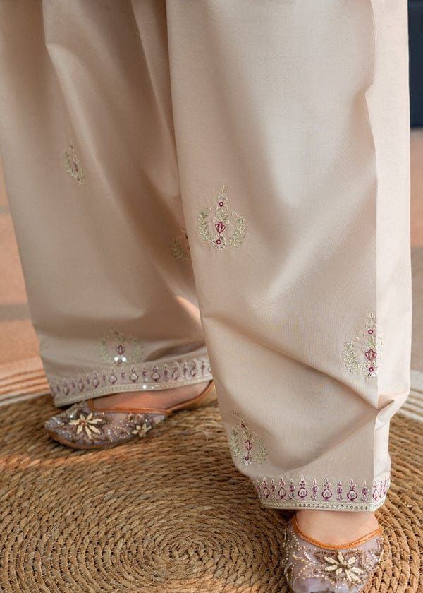 Ayat soft lavender-2 piece | B1902