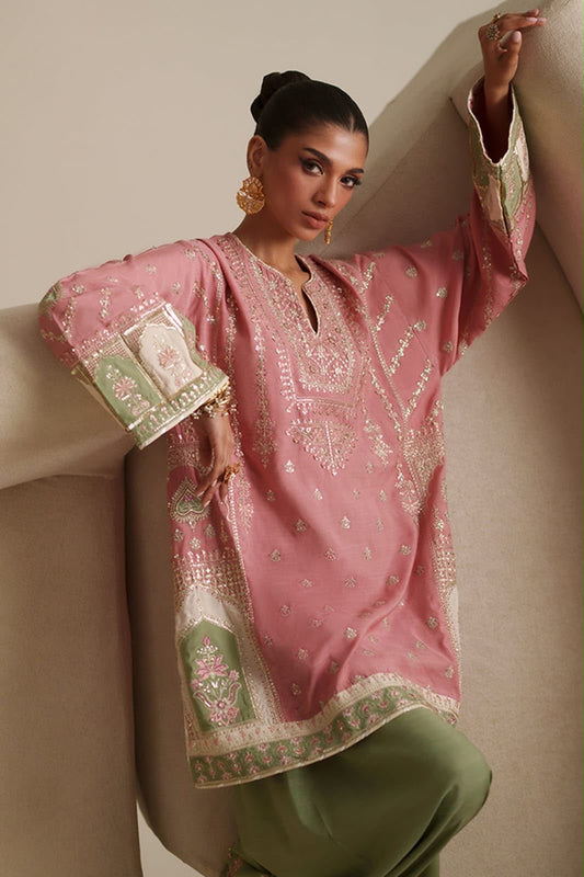 Roohani 3 piece