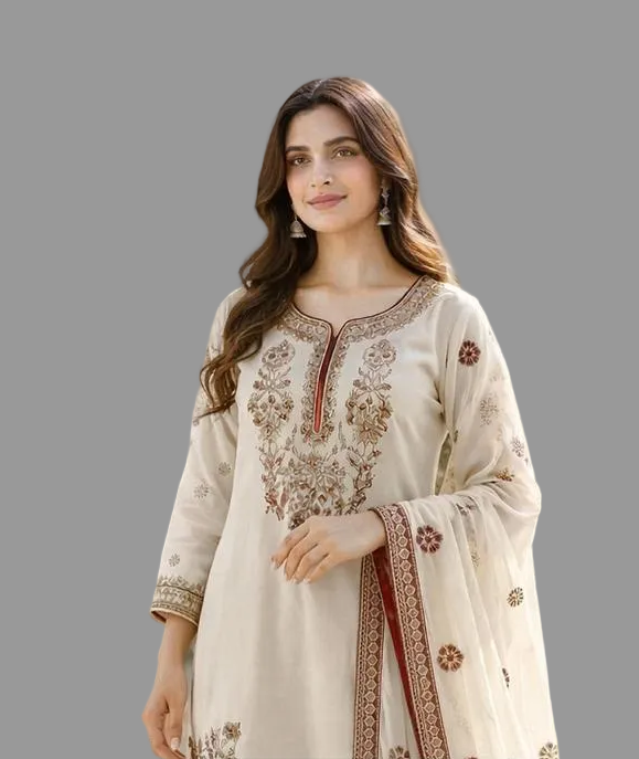 Full Bridal heavy Set - B1911