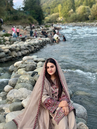 Arbeena Khan