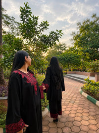Saniya Jahaan